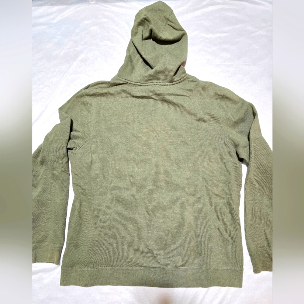 Marmot Mountain Hooded Sweatshirt / Hoodie - Picture 4 of 4